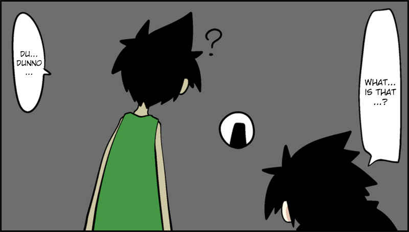 Page 29 Chapter 45 Senyuu.