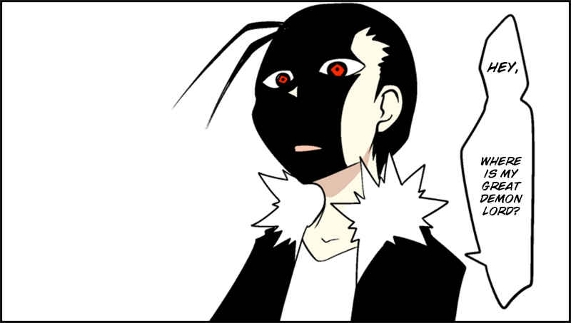 Page 6 Chapter 45 Senyuu.