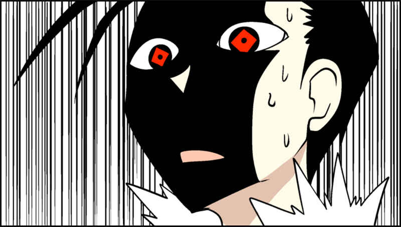 Page 8 Chapter 45 Senyuu.
