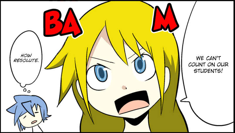 Page 22 Chapter 30 Senyuu.