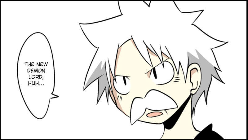 Page 26 Chapter 30 Senyuu.
