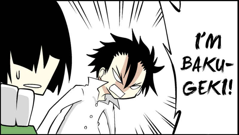 Page 38 Chapter 30 Senyuu.