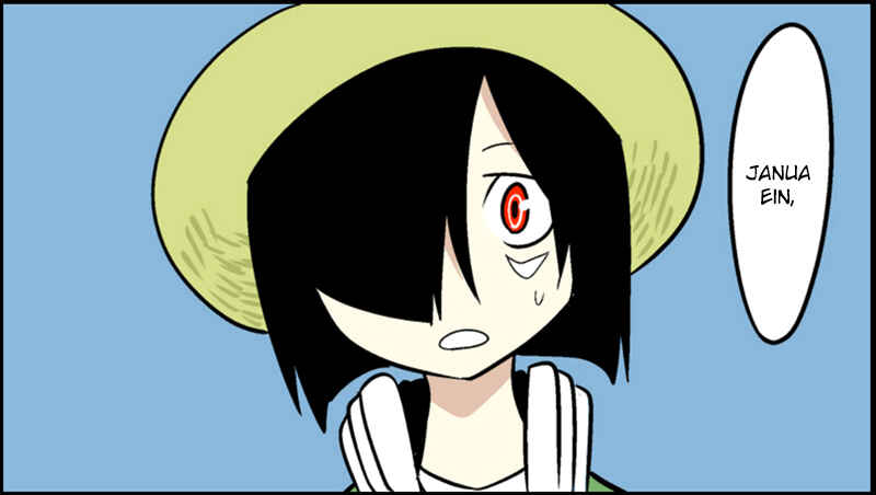Page 39 Chapter 30 Senyuu.