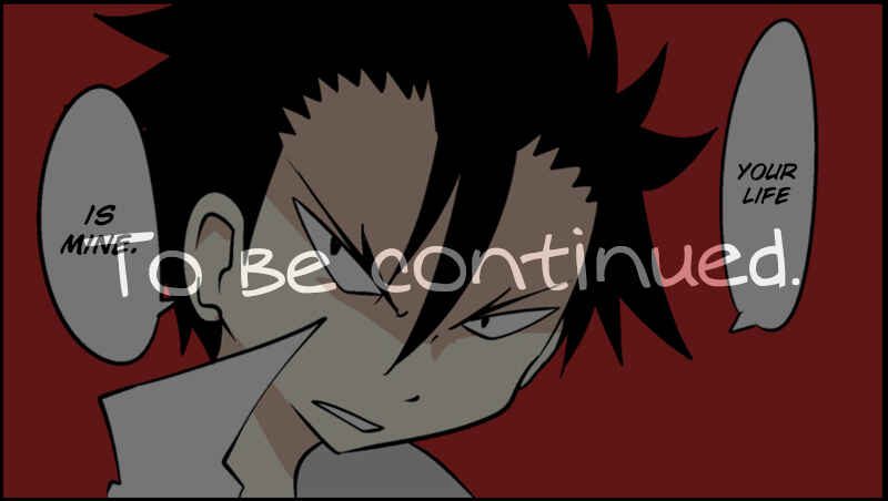 Page 41 Chapter 30 Senyuu.