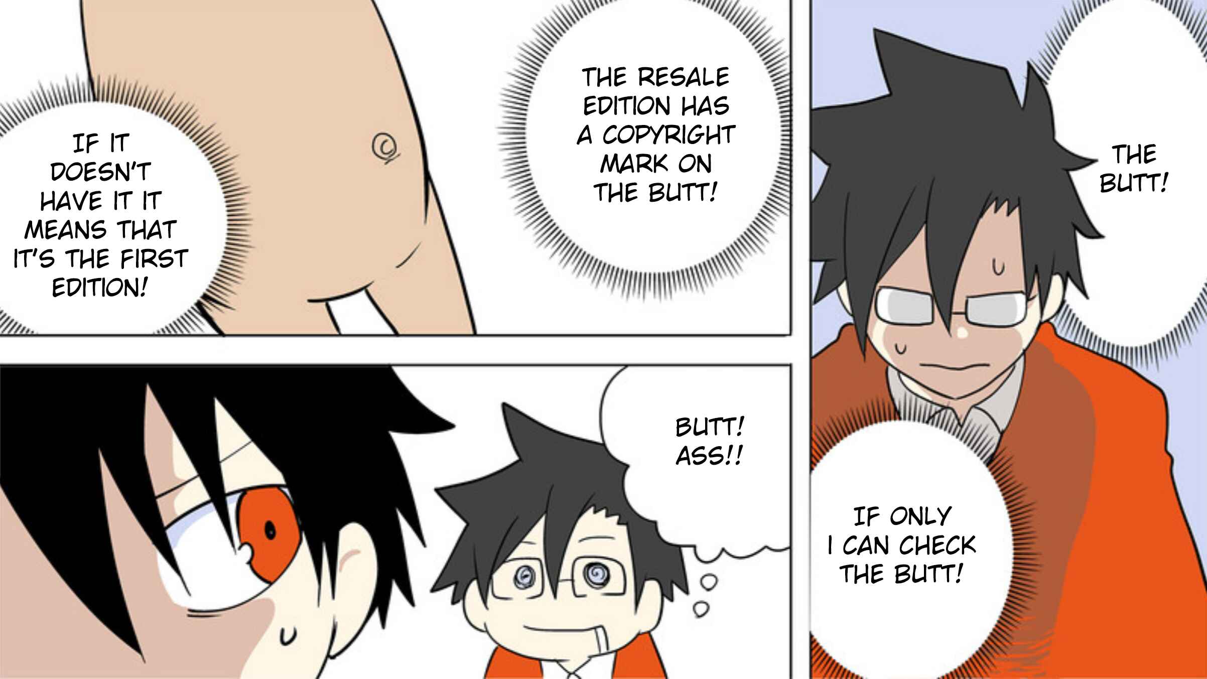 Page 15 Chapter 51 Senyuu.