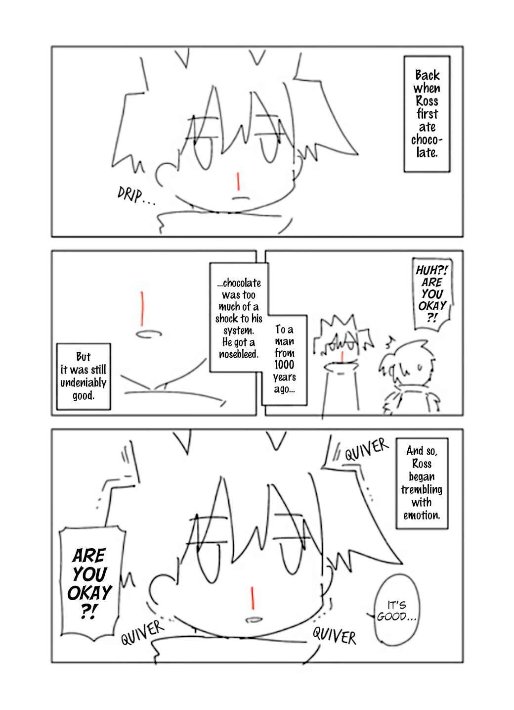 Page 10 Chapter 96 Senyuu.