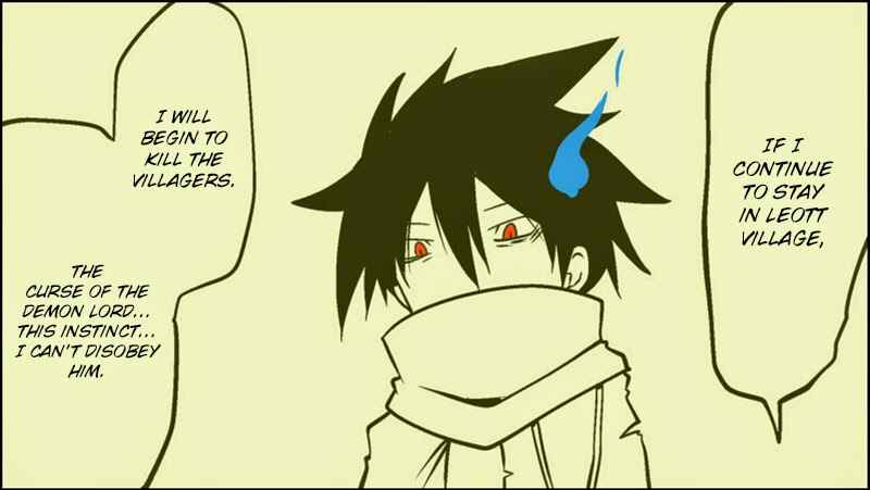 Page 14 Chapter 57 Senyuu.