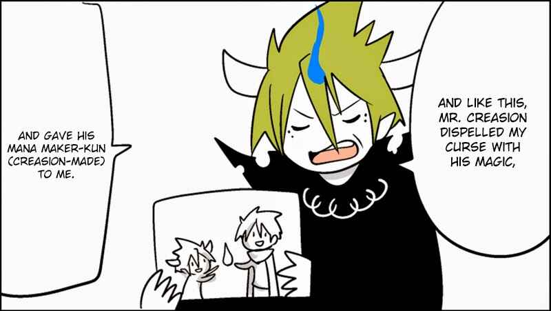 Page 19 Chapter 57 Senyuu.