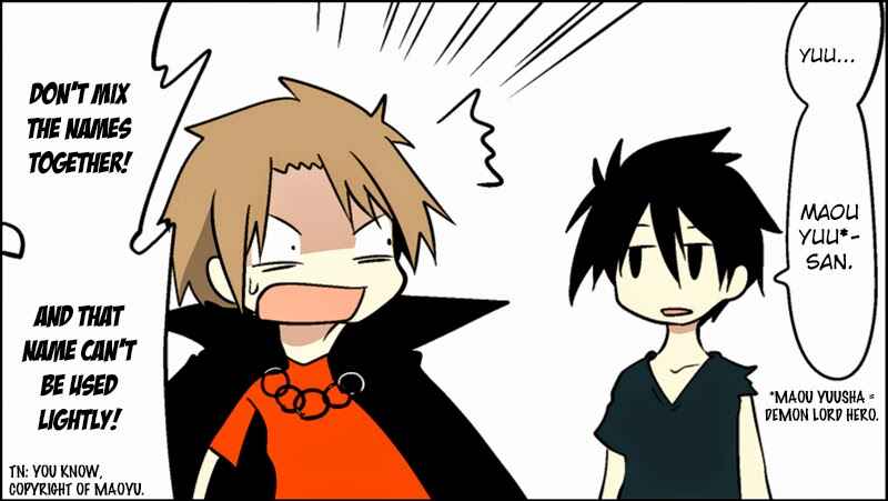 Page 32 Chapter 57 Senyuu.