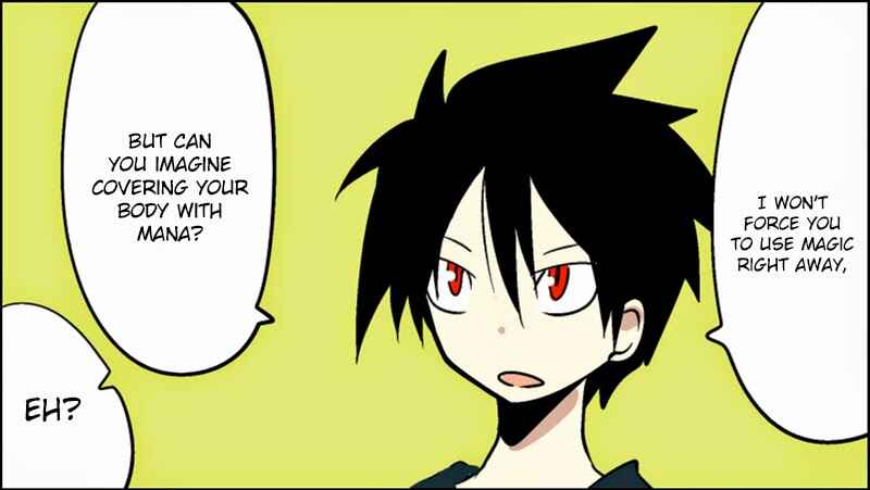 Page 35 Chapter 57 Senyuu.