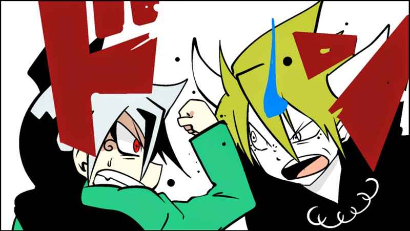 Page 37 Chapter 57 Senyuu.