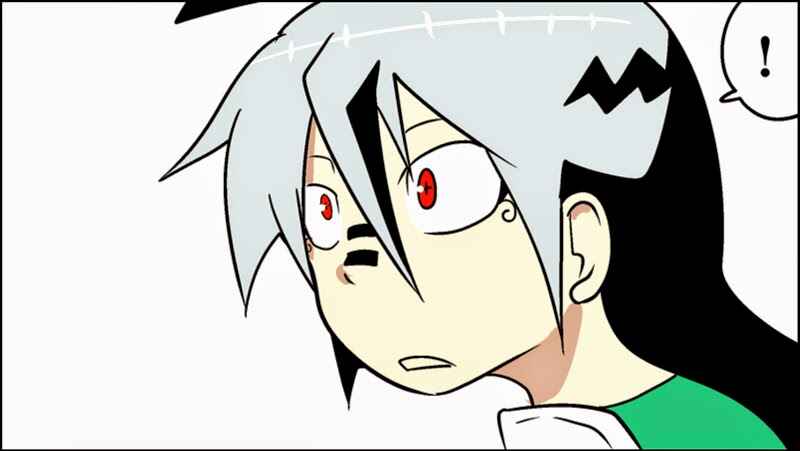 Page 40 Chapter 57 Senyuu.