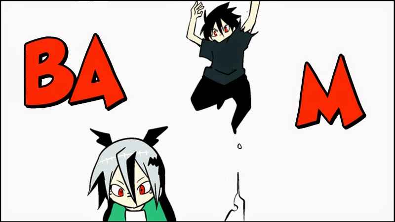 Page 43 Chapter 57 Senyuu.