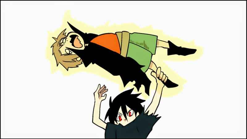 Page 45 Chapter 57 Senyuu.