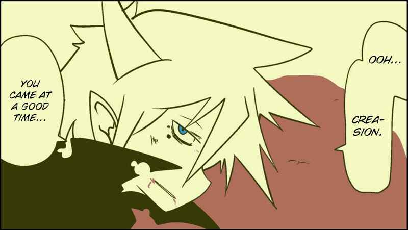Page 5 Chapter 57 Senyuu.