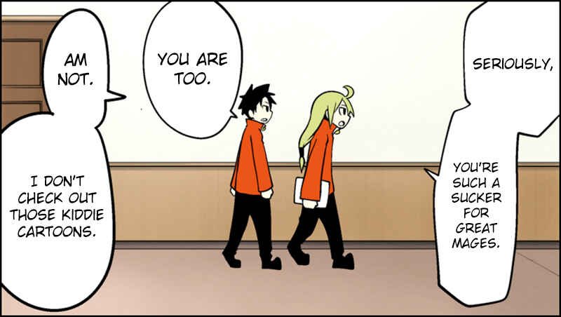 Page 31 Chapter 1 Senyuu.