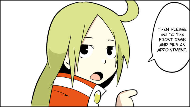 Page 37 Chapter 1 Senyuu.
