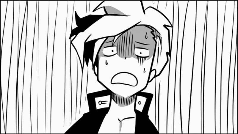 Page 16 Chapter 25 Senyuu.