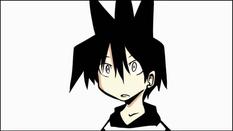 Page 20 Chapter 25 Senyuu.