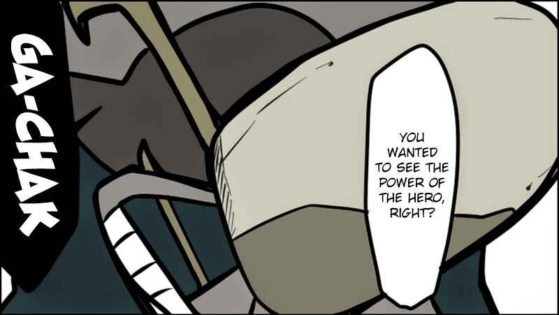 Page 36 Chapter 25 Senyuu.