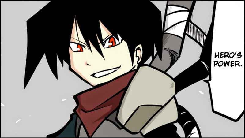 Page 38 Chapter 25 Senyuu.
