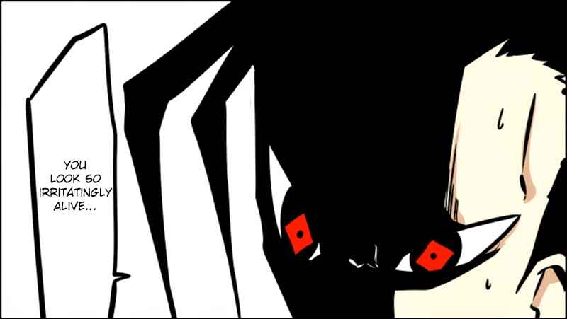 Page 39 Chapter 25 Senyuu.