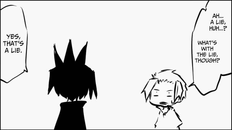 Page 44 Chapter 25 Senyuu.