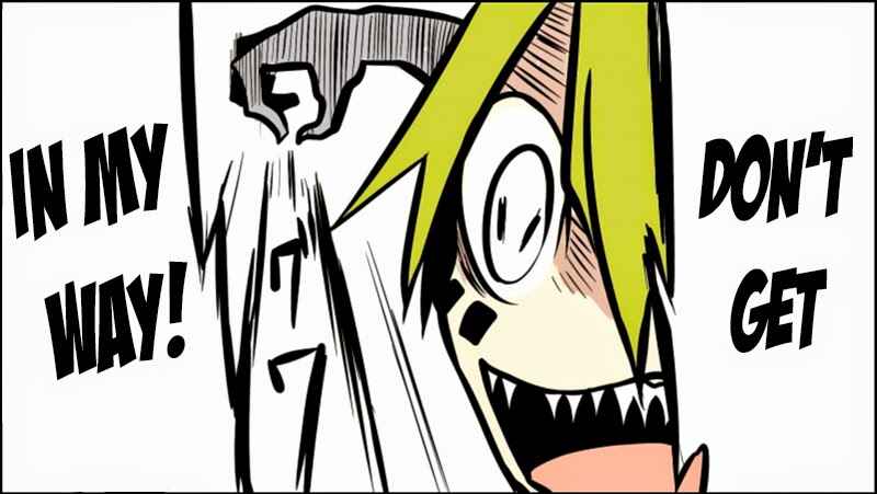 Page 5 Chapter 25 Senyuu.