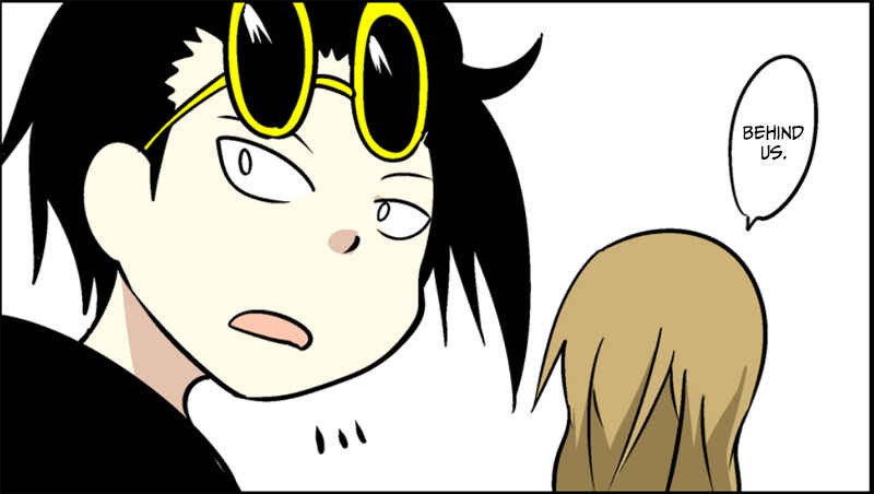 Page 18 Chapter 6 Senyuu.