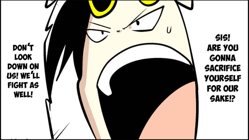 Page 29 Chapter 6 Senyuu.