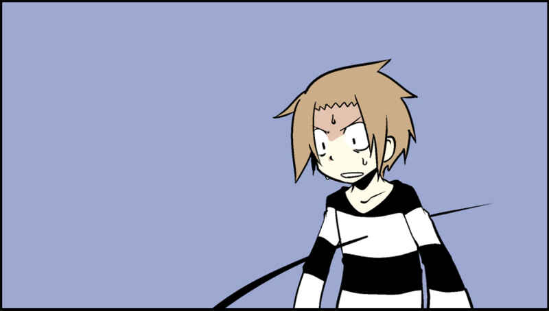Page 3 Chapter 6 Senyuu.