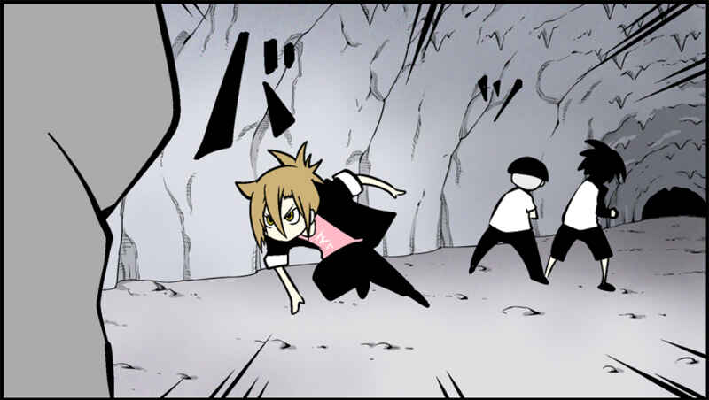 Page 36 Chapter 6 Senyuu.