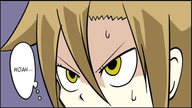Page 38 Chapter 6 Senyuu.