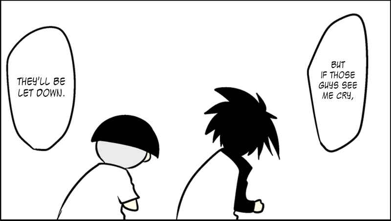 Page 40 Chapter 6 Senyuu.