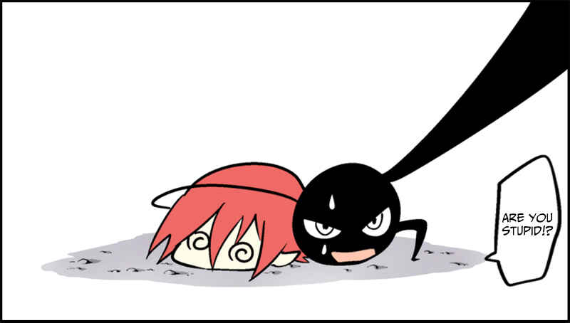Page 5 Chapter 6 Senyuu.