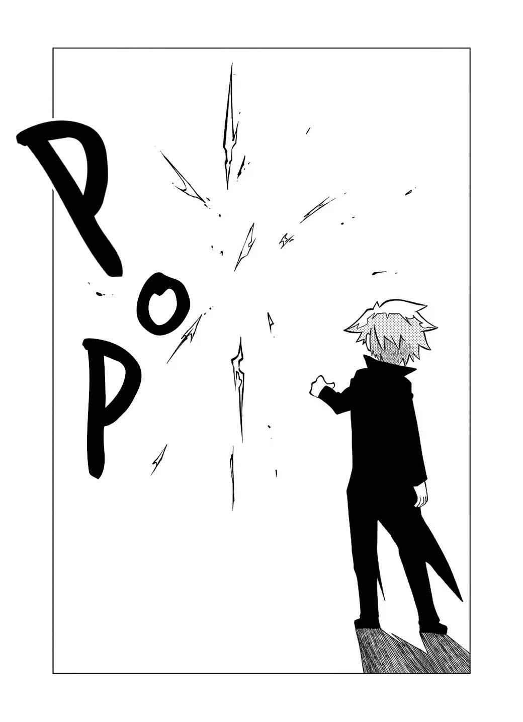 Page 5 Chapter 95 Senyuu.
