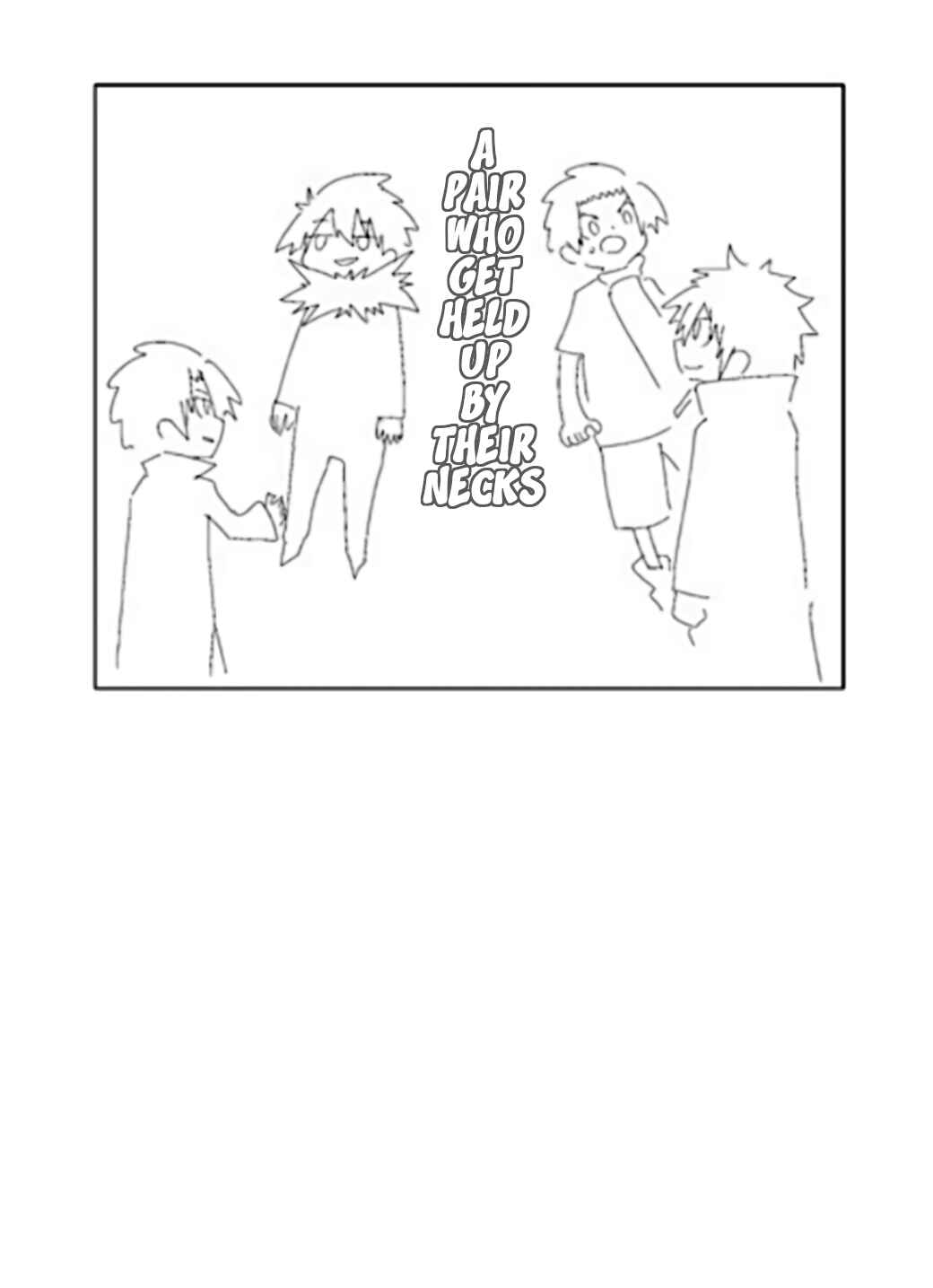 Page 9 Chapter 95 Senyuu.