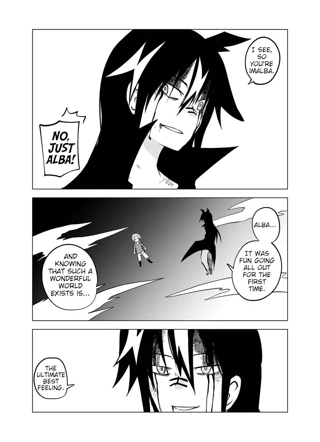 Page 4 Chapter 80 Senyuu.