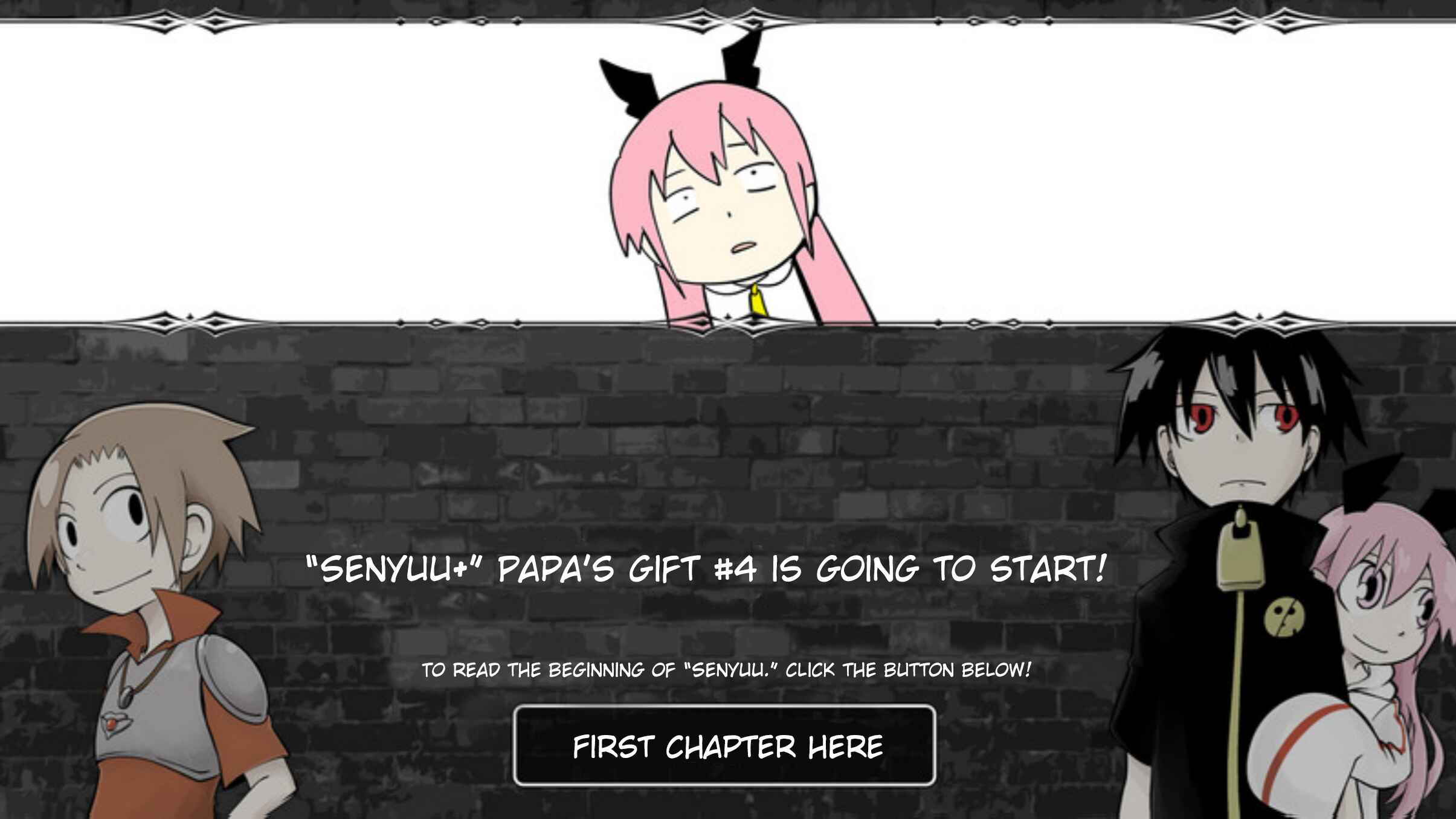 Page 2 Chapter 57 Senyuu.