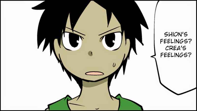Page 24 Chapter 12 Senyuu.