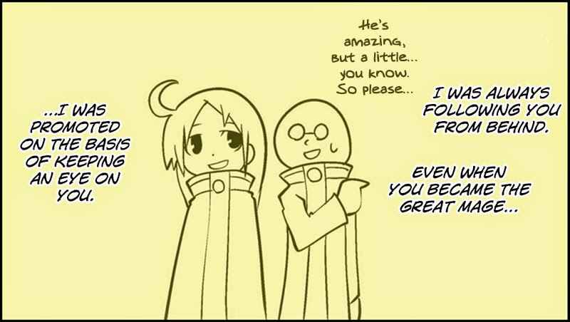 Page 28 Chapter 12 Senyuu.