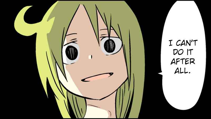 Page 32 Chapter 12 Senyuu.