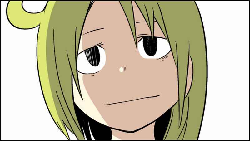 Page 34 Chapter 12 Senyuu.