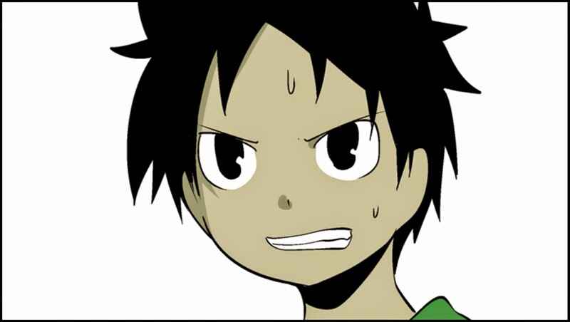 Page 35 Chapter 12 Senyuu.