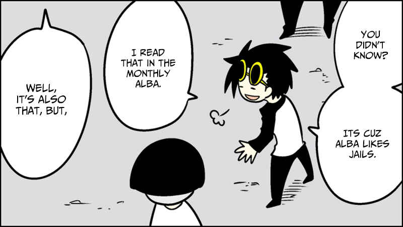 Page 17 Chapter 5 Senyuu.