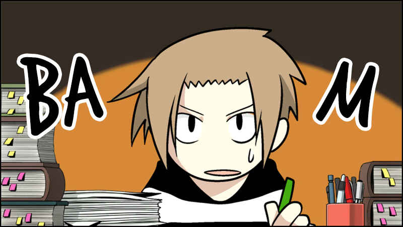 Page 21 Chapter 5 Senyuu.