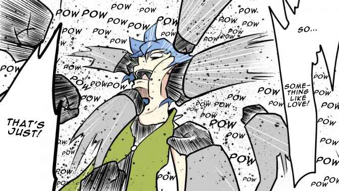 Page 34 Chapter 13 Senyuu.