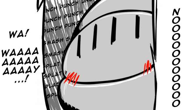 Page 35 Chapter 13 Senyuu.