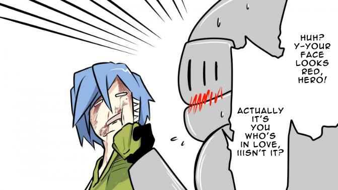 Page 37 Chapter 13 Senyuu.