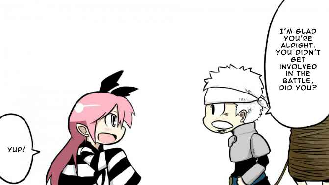 Page 4 Chapter 13 Senyuu.